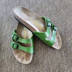 Birkenstock sandals size 41
